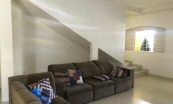 Imagem 3: Qms 08 Casa c/ 03 qts (2suites), lote 1.000mts c/ 02 casas