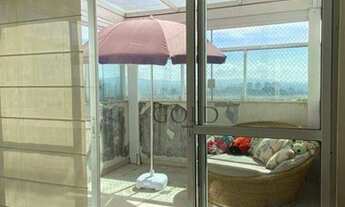 Imagem 7: COBERTURA LINDISSÍMA - 3 dormitórios à venda, 201 m² - Vila Leopoldina - São Paulo/SP