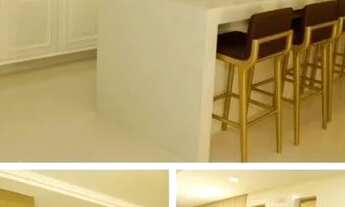 Imagem 3: Excelente apto à venda, 2 dorms (1 suíte), 2 sacadas, andar alto, 1 vaga e hobby box em Ca