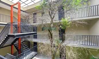 Imagem 7: STUDIO - SANTO AMARO