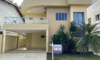 Imagem: Cidade Jardim I Casa 252m² 2 Pavimentos