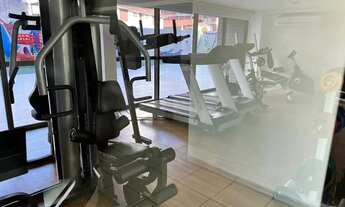 Imagem 3: Edificio Joana Dhalia. 4 suítes, super área de laser !!