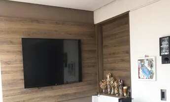 Imagem 8: APARTAMENTO RESIDENCIAL em SÃO PAULO - SP, VILA FIRMIANO PINTO