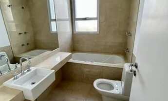 Imagem 3: Apartamento para aluguel e venda possui 405 metros quadrados com 3 quartos