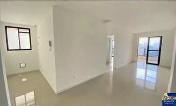 Imagem 3: RESIDENCIAL ILHA DE MALTA - APARTAMENTO DIFERENCIADO - 02 DORMITÓRIOS, SENDO 01 SUÍTE - SÃ