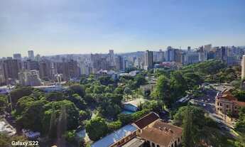 Imagem 3: Apartamento para aluguel tem 172 metros quadrados com 3 quartos em Savassi - Belo Horizont