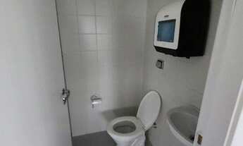 Imagem 6: SALA COMERCIAL PARA ALUGAR