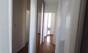 Imagem 6: Apartamento para aluguel tem 61 M² com 2 quartos em Centro - Curitiba - PR