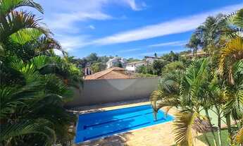 Imagem 2: Imóvel á Venda em Condomínio de Alto Padrão na Cidade de Vinhedo/SP