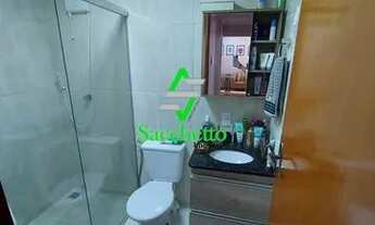 Imagem 6: Apartamento para Venda em Limeira, Chácaras Antonieta, 2 dormitórios, 1 banheiro, 1 vaga