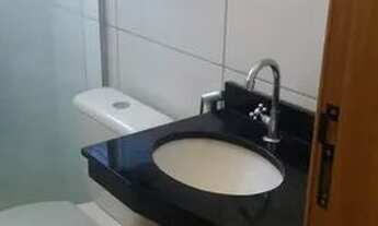 Imagem 4: Cobertura para venda possui 95 metros quadrados com 2 quartos