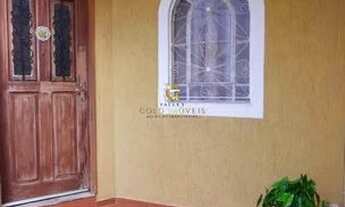 Imagem: LM Sobrado para aluguel possui 123 metros