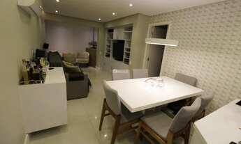 Imagem: Apto Totalmente Reformado Mobiliado 70 metros