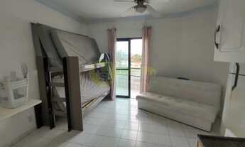 Imagem 4: Kitnet com 1 dorm, Solemar, Praia Grande - R$ 115 mil, Cod: 4786