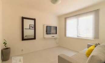 Imagem: Apartamento para Aluguel - Bela Vista, 1