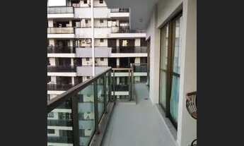 Imagem 6: Villas da Barra, locação com mobília, 3 quartos