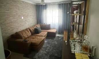 Imagem: Apartamento para aluguel 2 quartos 1 vaga