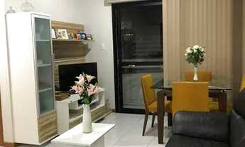 Imagem 6: Apartamento para venda em Stiep.PORTEIRA FECHADA