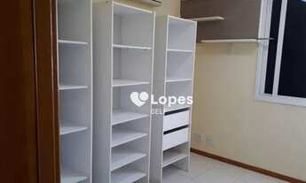 Imagem 6: Apartamento com 3 dormitórios à venda, 90 m² por R$ 840.000,00 - Icaraí - Niterói/RJ