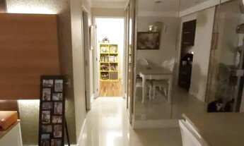 Imagem 5: Apartamento para venda possui 95 metros quadrados com 3 quartos no Ile