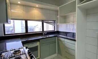 Imagem 2: Apartamento Mobiliado Panazzolo Caxias do Sul