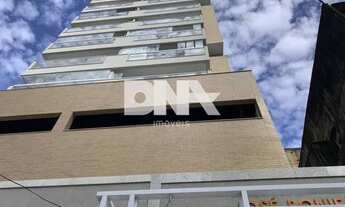 Imagem 3: Apartamento-À VENDA-Todos os Santos-Rio de Janeiro-RJ