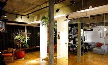 Imagem 3: Locação Apartamento 2 Dormitórios - 120 m² Jardim Paulista