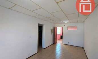 Imagem 2: Kitnet com 1 dormitório para alugar, 38 m² por R$ 1.100,00/mês - Centro - Bragança Paulist