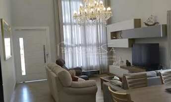 Imagem: Casa - Betel - Paulínia