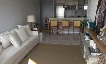 Imagem 4: Cód. 416/23023 Luis Anselmo 3/4 com suíte Reformado Nascente com 2 vagas