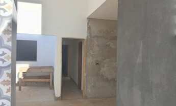 Imagem 3: Casa semi acabada vendendo barato