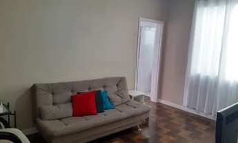 Imagem 3: Apartamento para venda possui 56 metros quadrados com 2 quartos