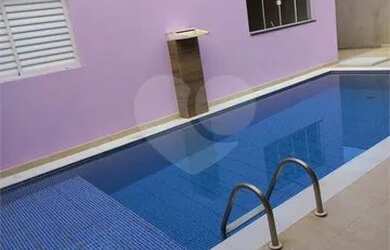 Imagem 6: Casa à Venda para investidor no Residencial Barão da Boa Vista em Itupeva/SP