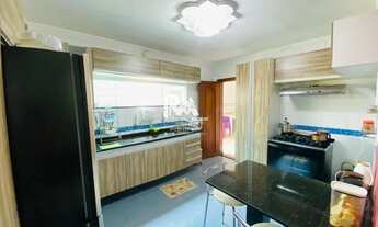 Imagem 7: VENDO EXCELENTE CASA NO CIDADE JARDIM I, COM DOIS PAVIMENTOS E PISCINA COM PREÇO DE OPORTU