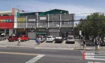 Imagem: Sala Comercial 40m² (Otto Niemeyer) - S383