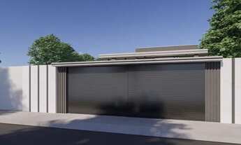 Imagem 3: Casa plana com 3 suites e amplo terreno com fino acabamento no Eusébio