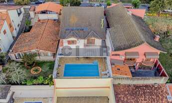 Imagem 3: Casa de Condomínio em Horizontal Park - Cotia