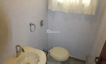 Imagem 6: Apartamento Moema 130 m² 3 Dormitórios e 2 vagas, lazer completo, próximo ao Parque do Ibi