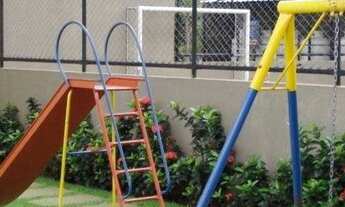 Imagem 7: Apartamento com 2 quartos em Residencial Eldorado - Goiânia - GO