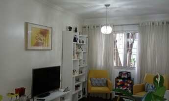 Imagem: Apartamento para venda tem 43 metros quadrados