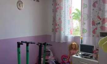 Imagem 7: Apartamento para locação no Condomínio Residencial Jardim Paulista em Campo Limpo Paulista