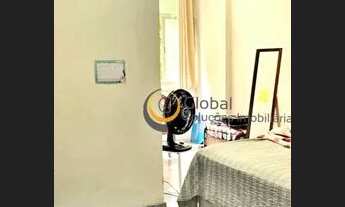 Imagem 3: Apartamento para Venda em Rio de Janeiro, Catete, 2 dormitórios, 1 banheiro