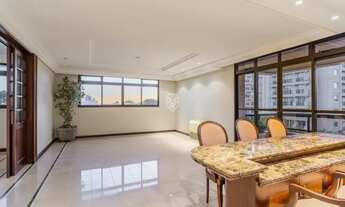 Imagem 5: Apartamento 04 suítes, no Batel 340 m2