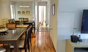 Imagem 5: Apartamento 3 dormitórios para Venda em São Paulo, Vila Mariana, 3 dormitórios, 1 suíte, 3