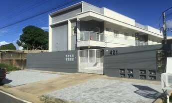 Imagem: Alugo ap com 2/4 no bairro São Francisco