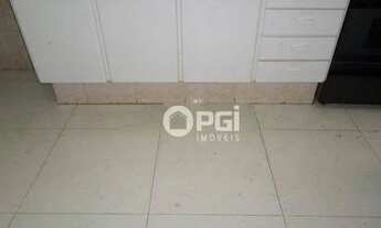 Imagem 3: Sobrado com 4 dormitórios para alugar, 282 m² por R$ 4.473,60/mês - Alto da Boa Vista - Ri