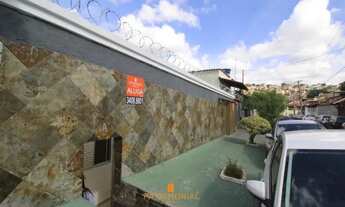 Imagem 7: Casa para aluguel, 3 quartos, 1 suíte, 1 vaga, Serra Verde - Belo Horizonte/MG