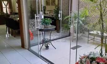 Imagem 7: Casa Padrão em Ribeirão Preto