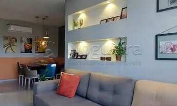 Imagem 3: Excelente apartamento localizado em Casa Amarela, com 79,75m² de área útil