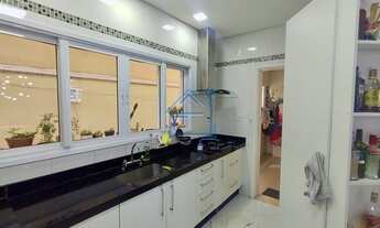 Imagem 5: Casa sobrada com 3 suítes Cond. Golden Park em Sorocaba